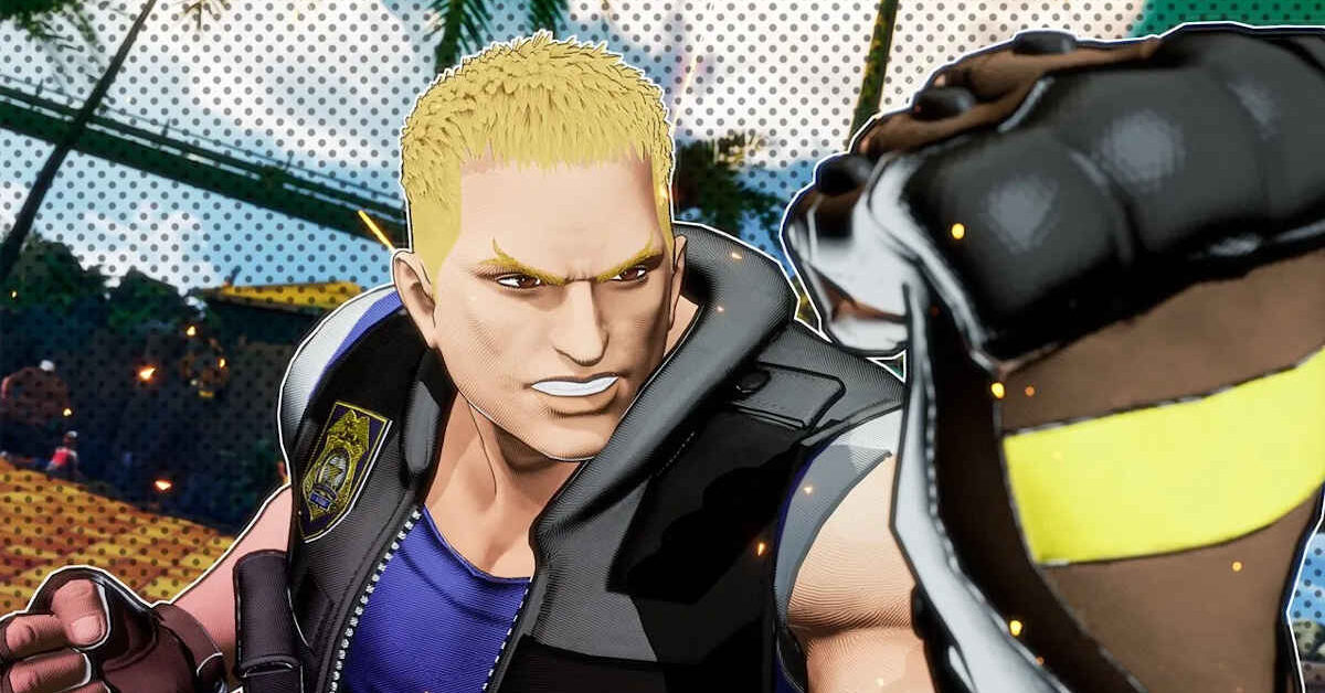 Fatal Fury