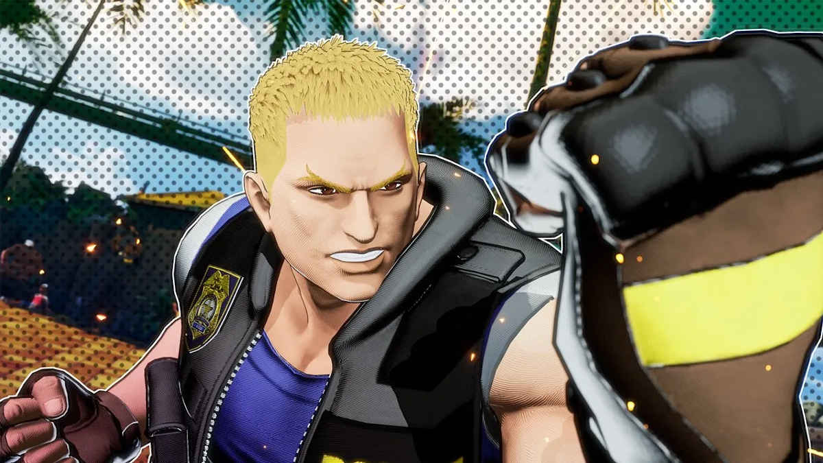 Fatal Fury