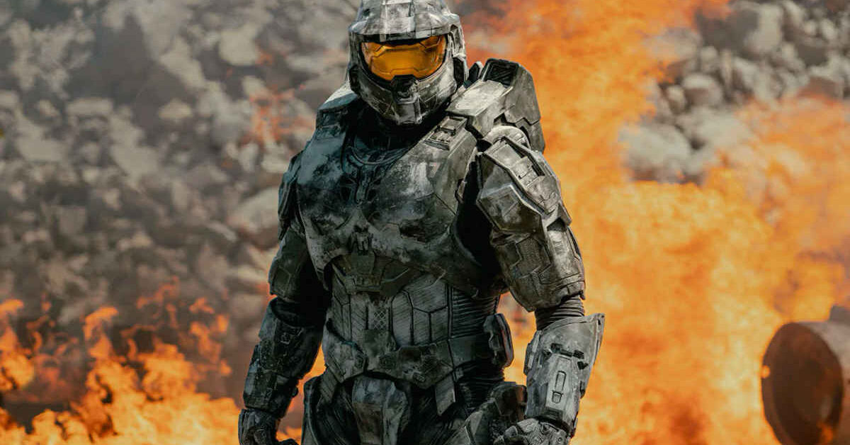 Halo