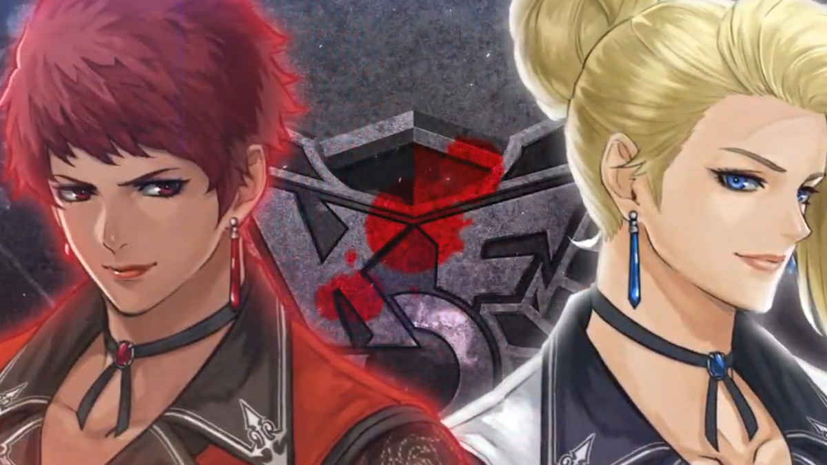 King of Fighters XV