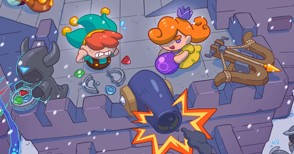 No Heroes Here 2