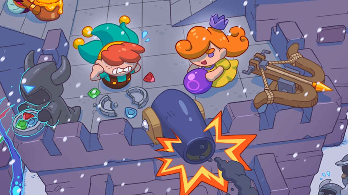 No Heroes Here 2