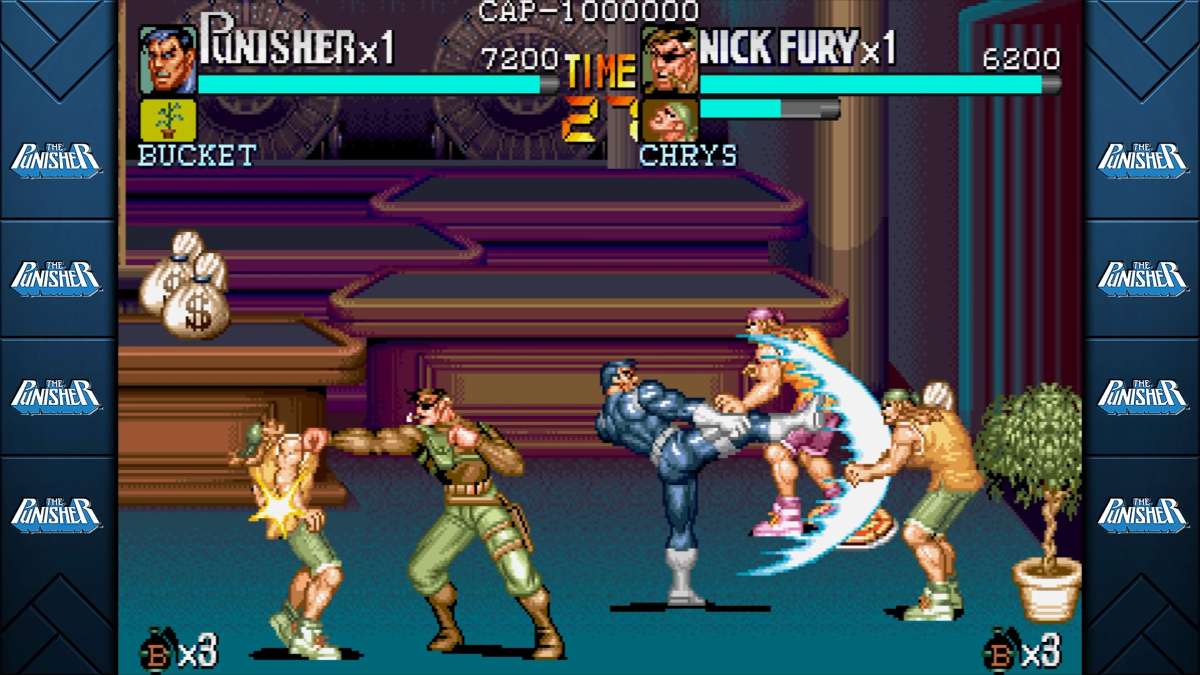 Capcom