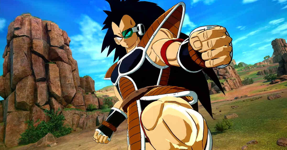 Dragon Ball