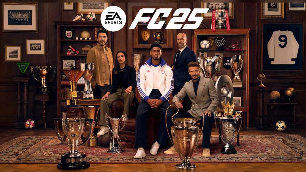 EA Sports FC 25