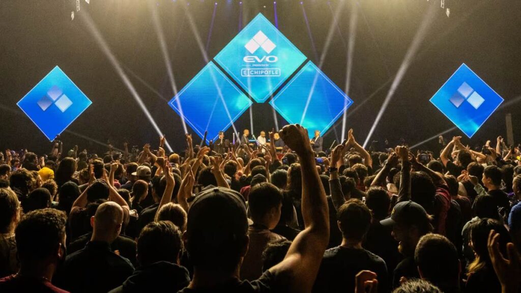 EVO 2024
