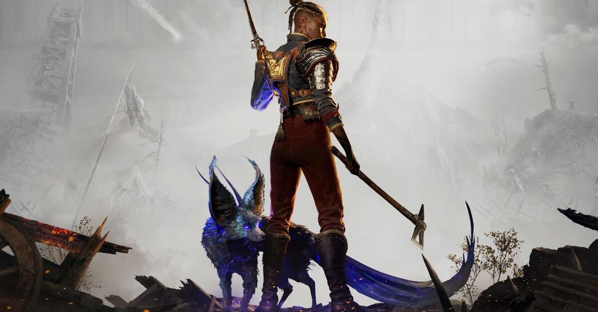 Flintlock: The Siege of Dawn