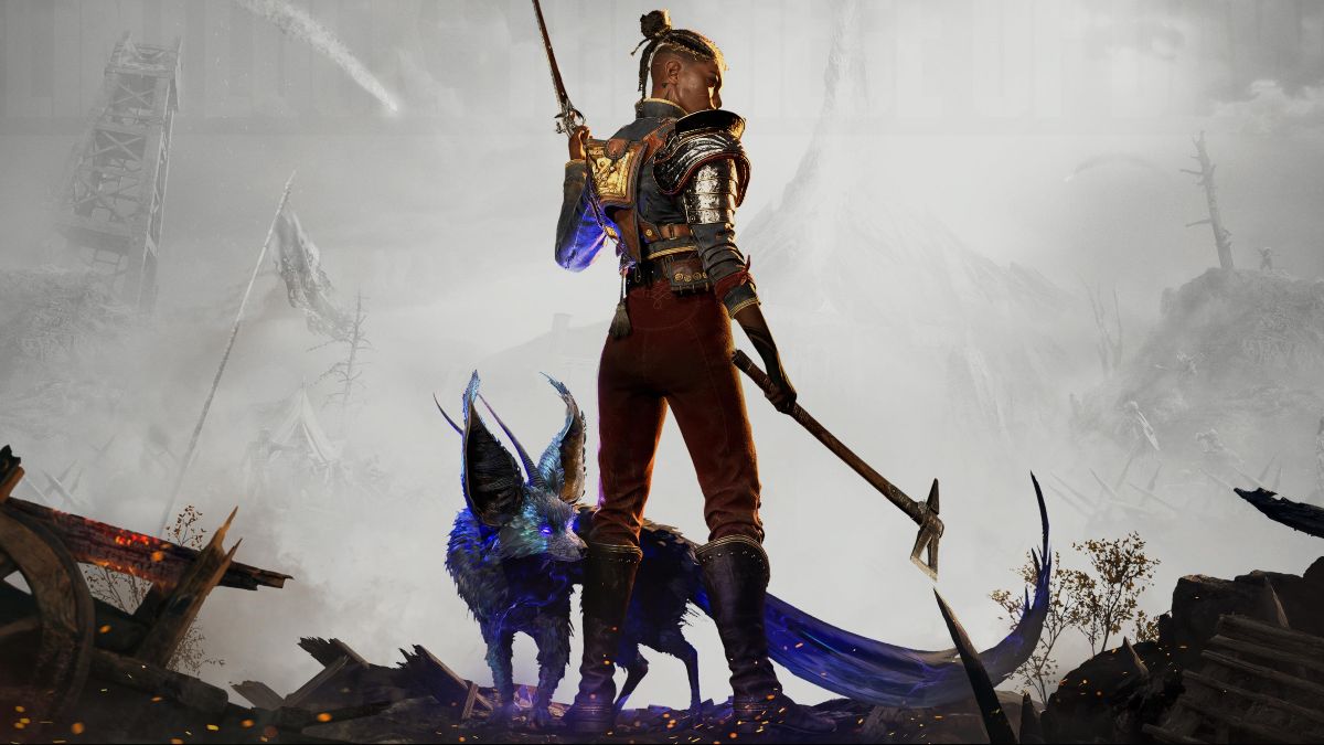 Flintlock: The Siege of Dawn
