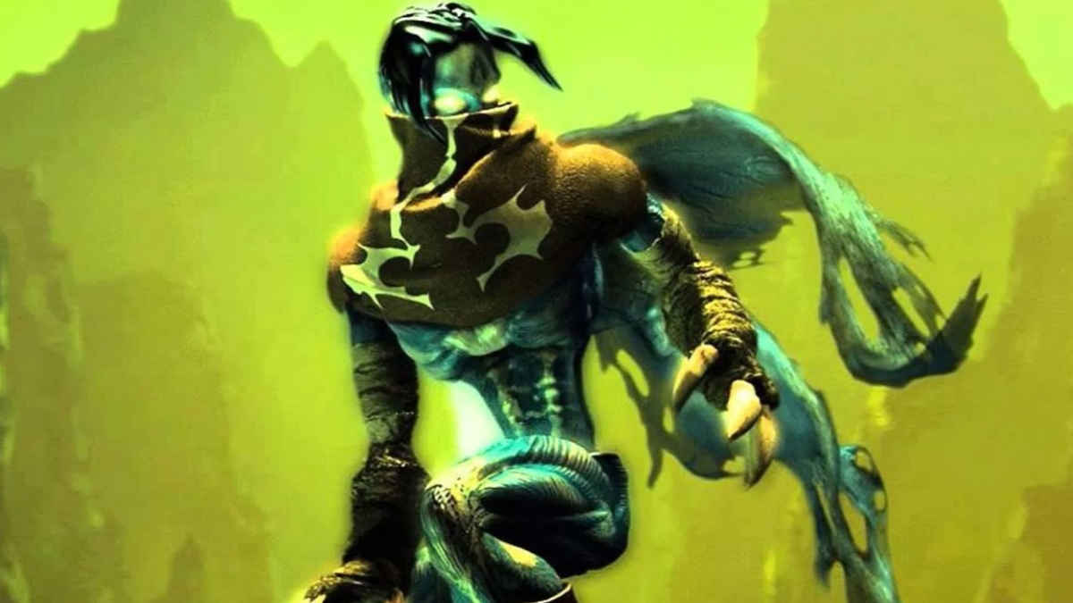 Legacy of Kain