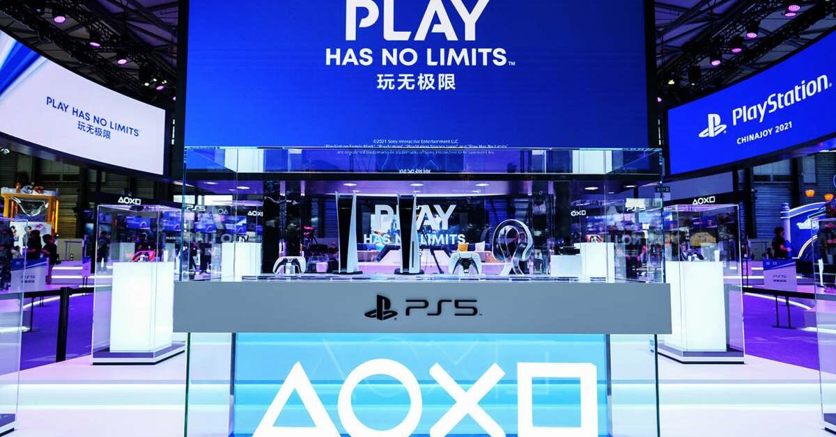 playstation