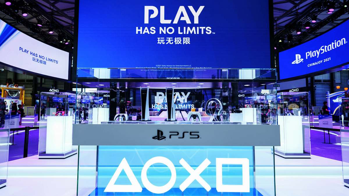 playstation