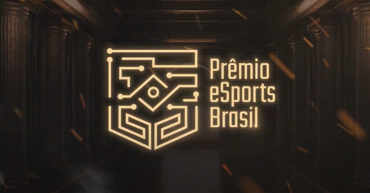 Prêmio Esports Brasil 2024