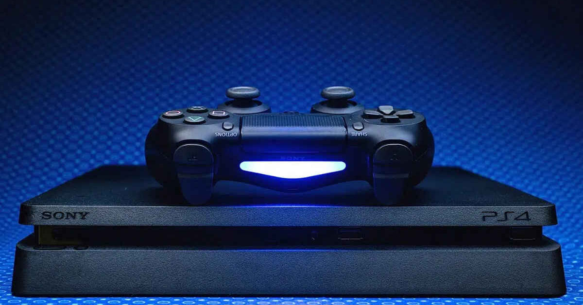 PS4