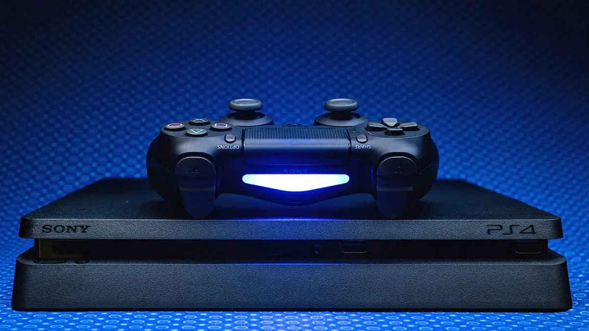 PS4