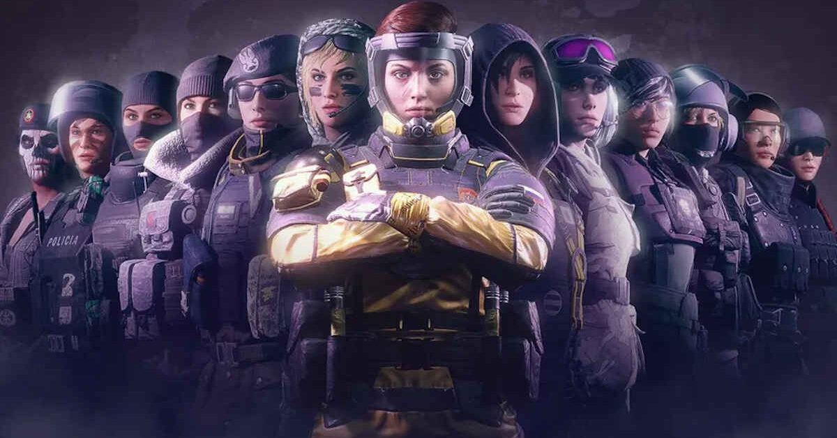 Ubisoft