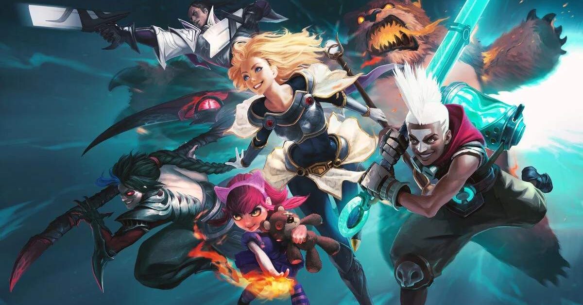 Riot Games