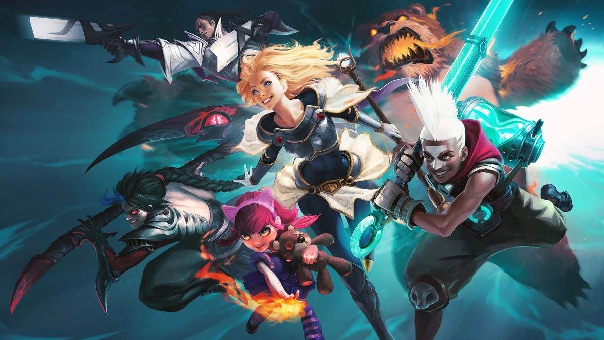 Riot Games