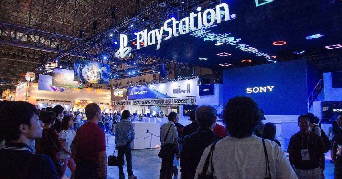 Sony