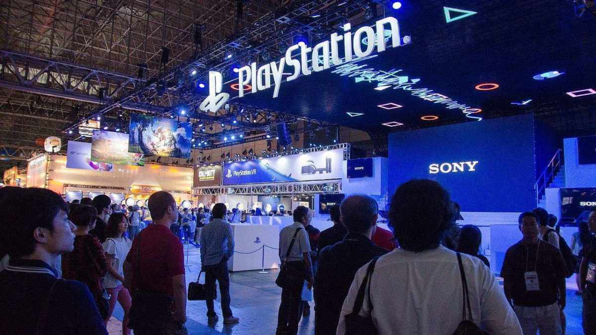 Sony