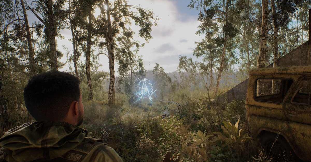 Stalker 2: Heart of Chernobyl