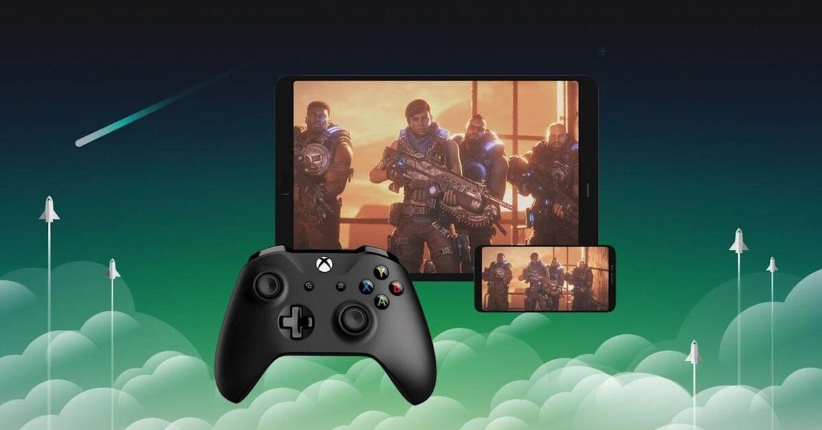 Xbox