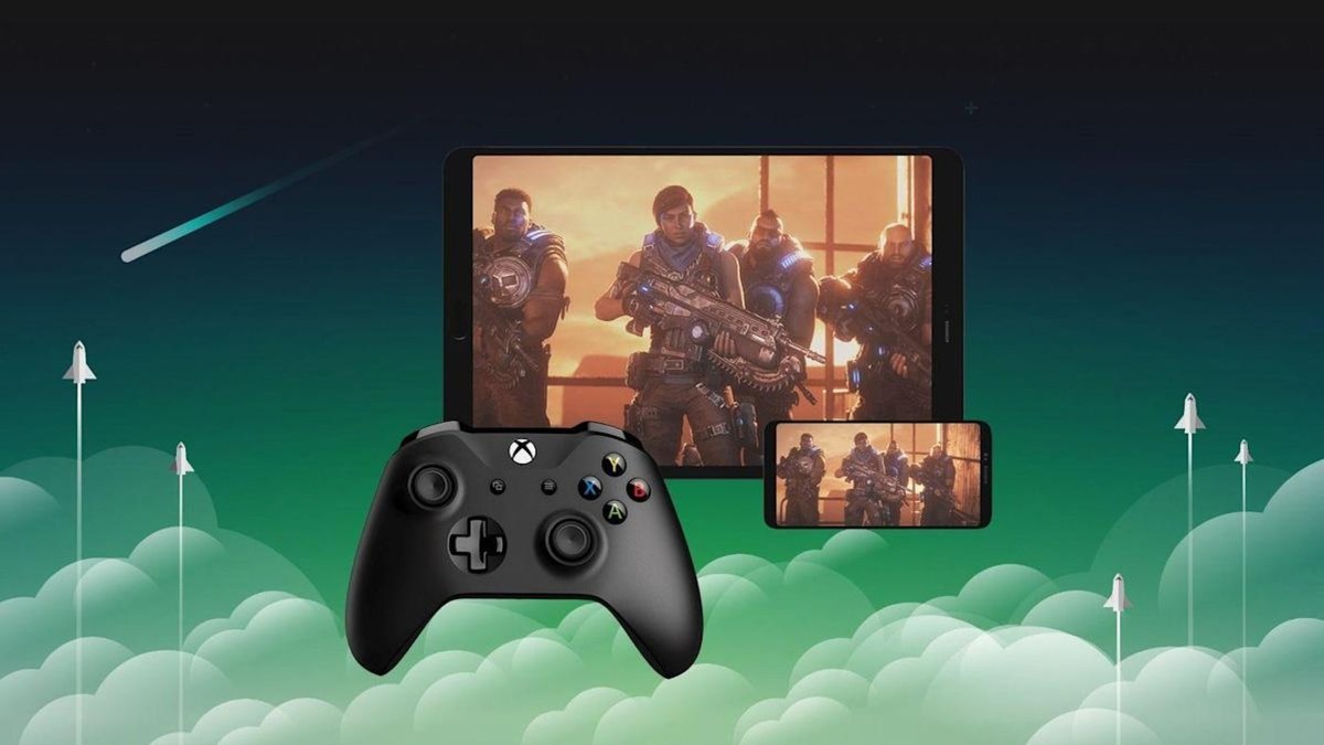 Xbox