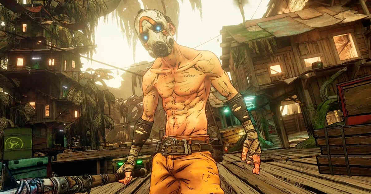 Borderlands 4