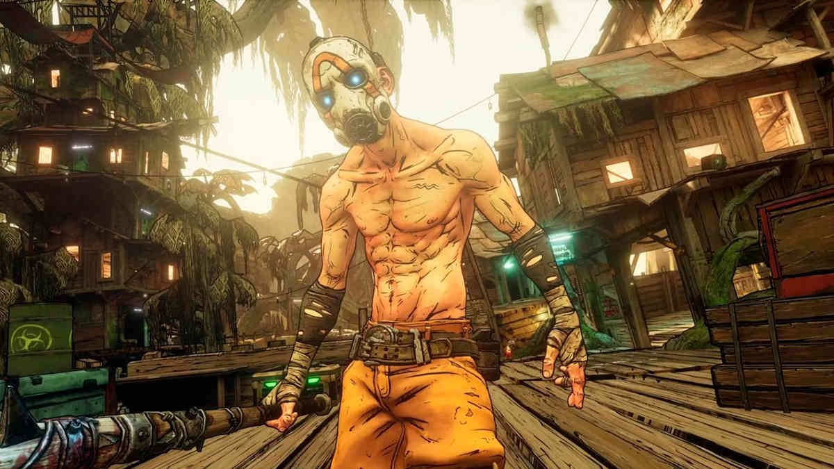 Borderlands 4