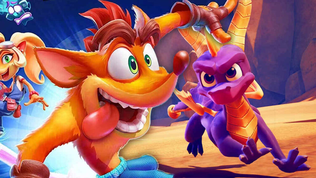 Spyro