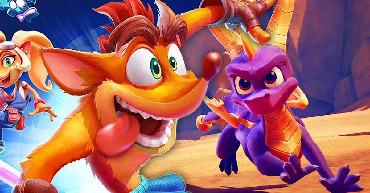 Spyro