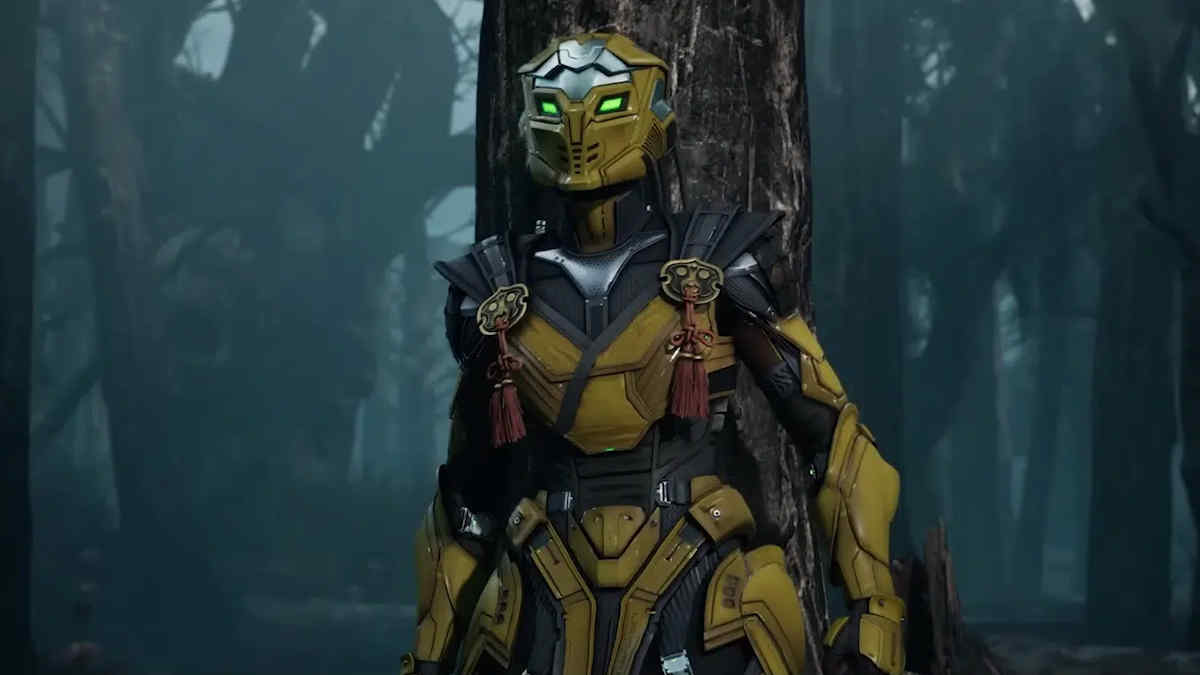 Mortal Kombat 1