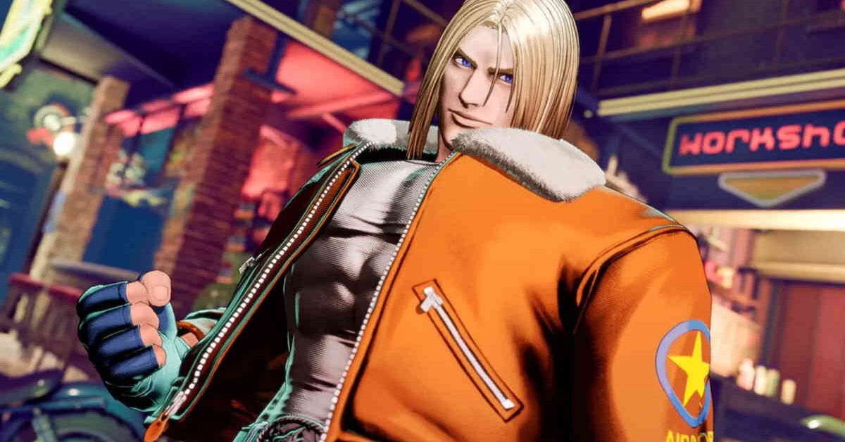 Fatal Fury