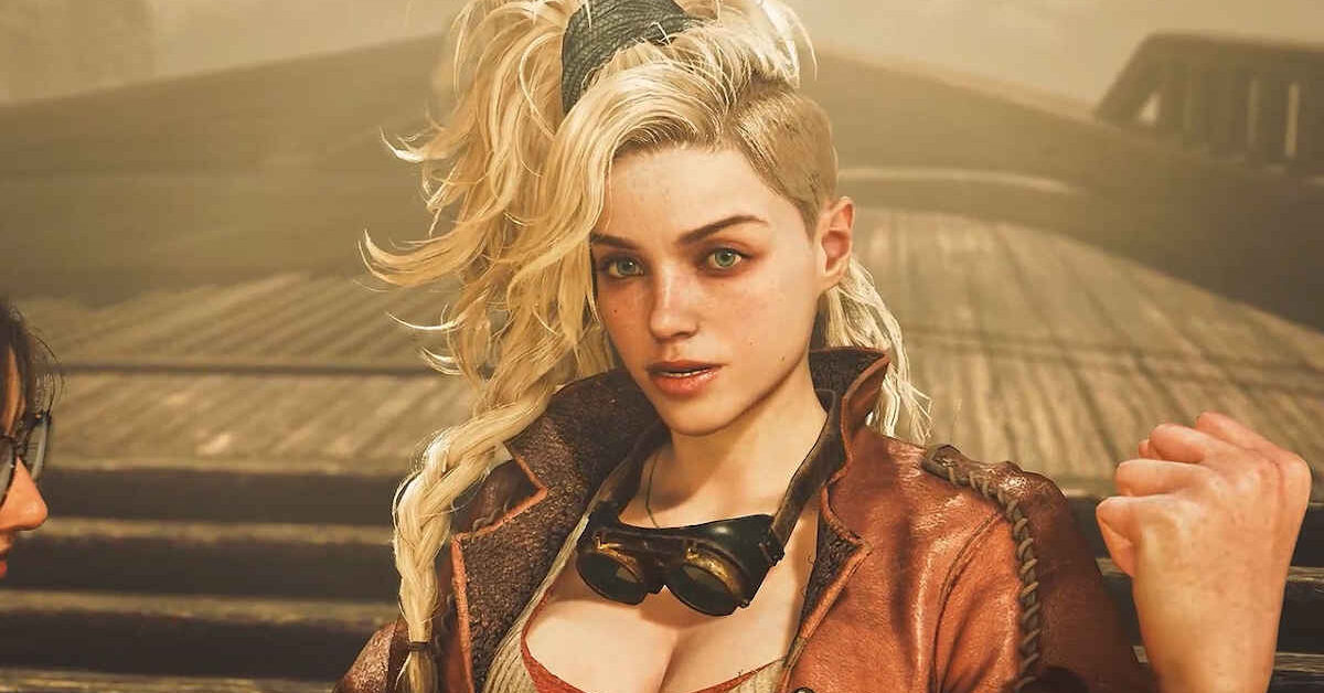 Monster Hunter Wilds