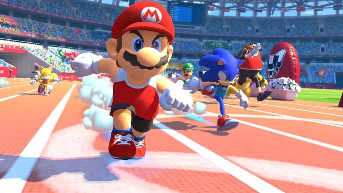 Nintendo