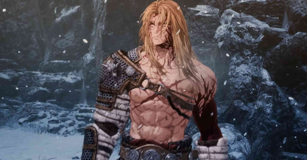 The First Berserker: Khazan