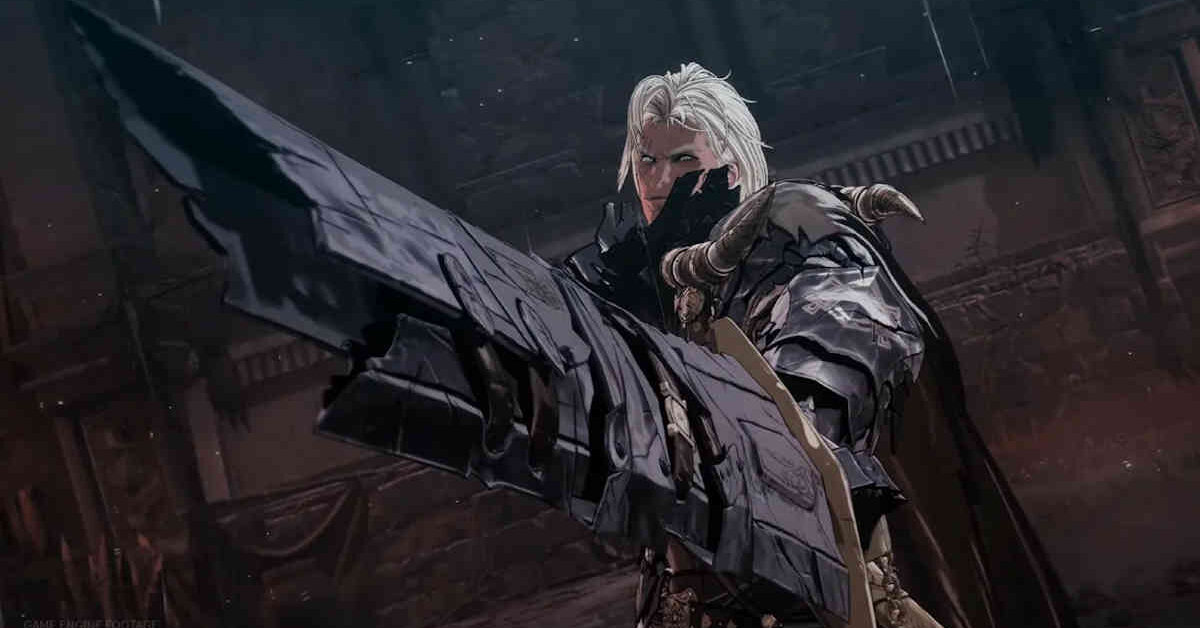 the first berserker khazan