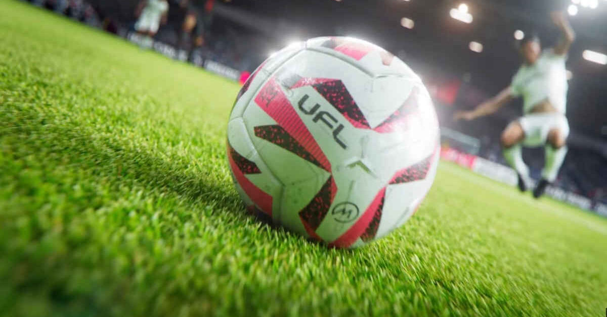 UFL
