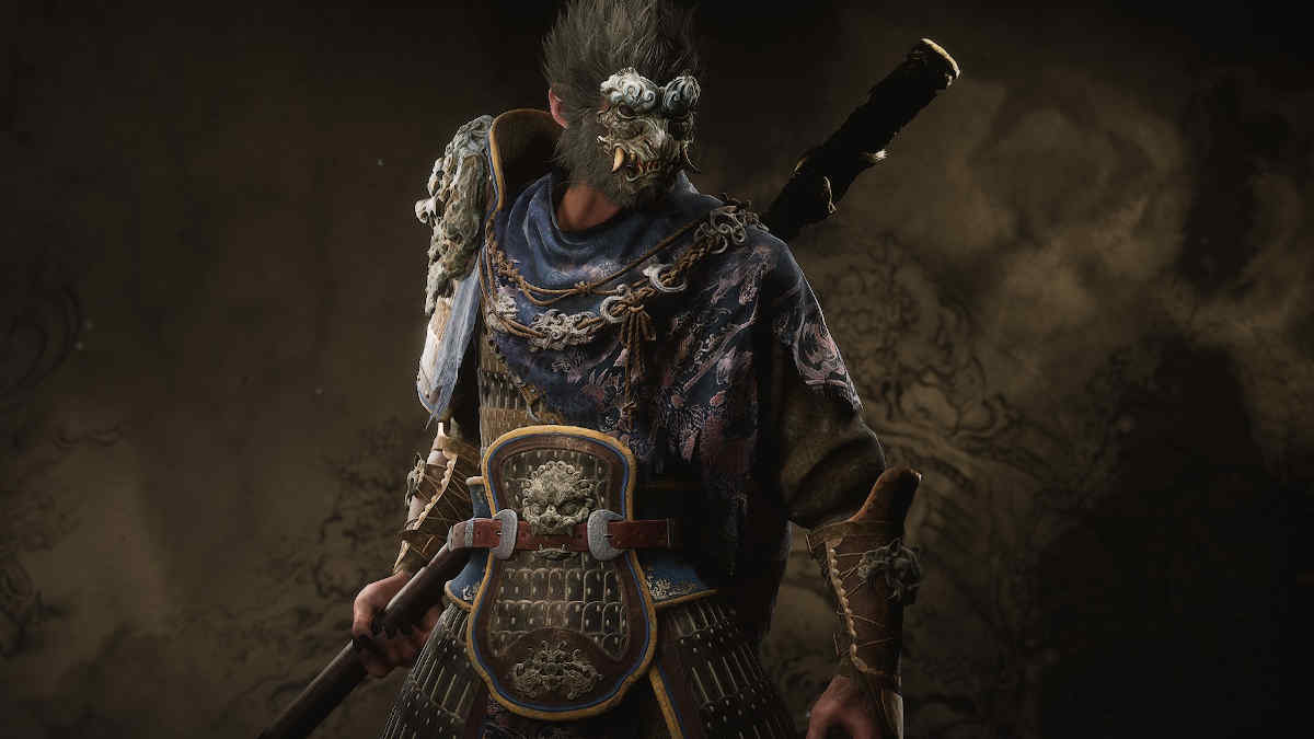 Black Myth: Wukong