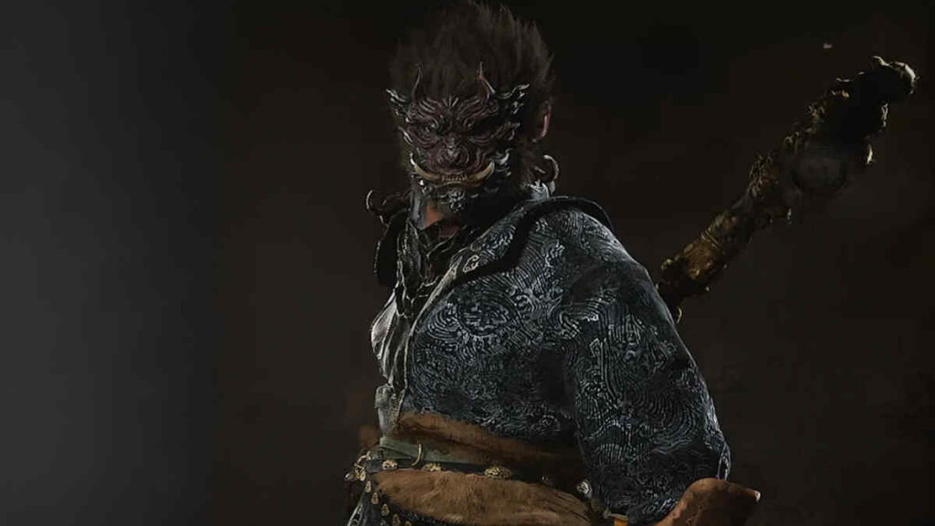 Black Myth Wukong