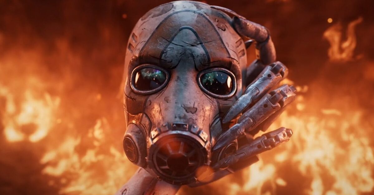 Borderlands