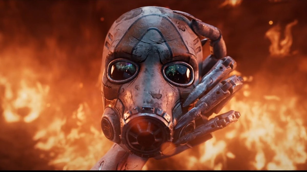 Borderlands