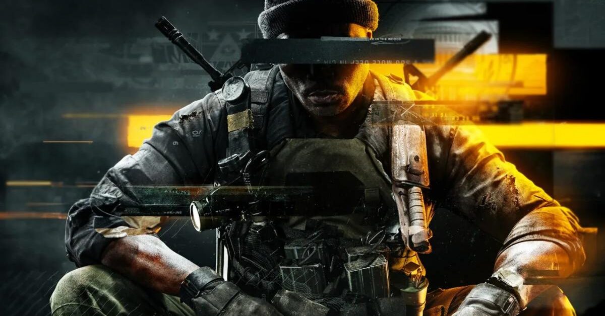 Call of Duty: Black Ops 6