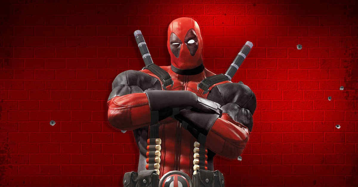 Deadpool