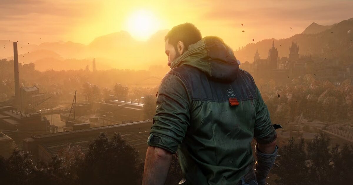 Dying Light: The Beast