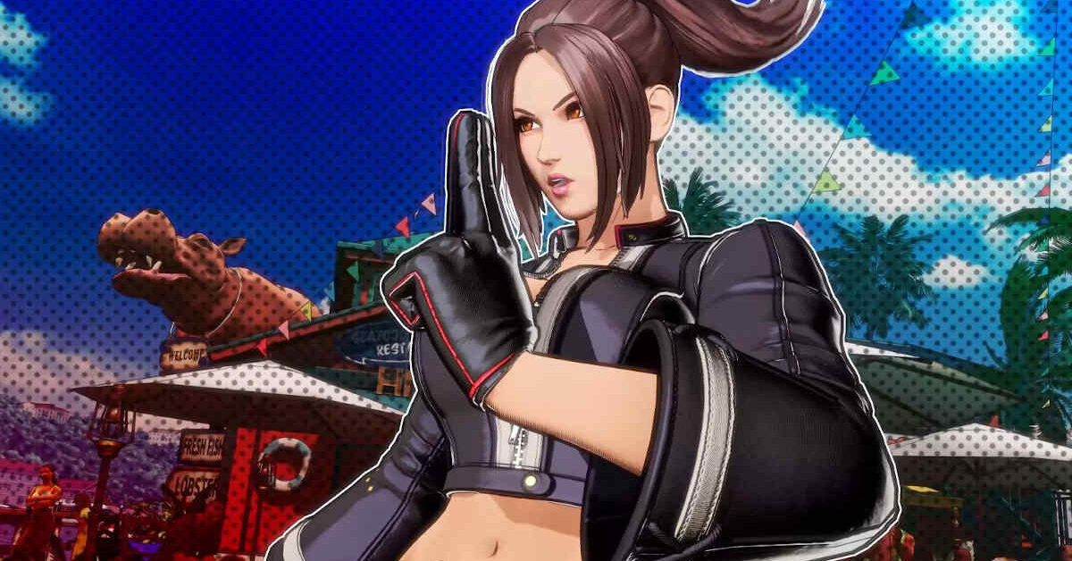 Fatal Fury