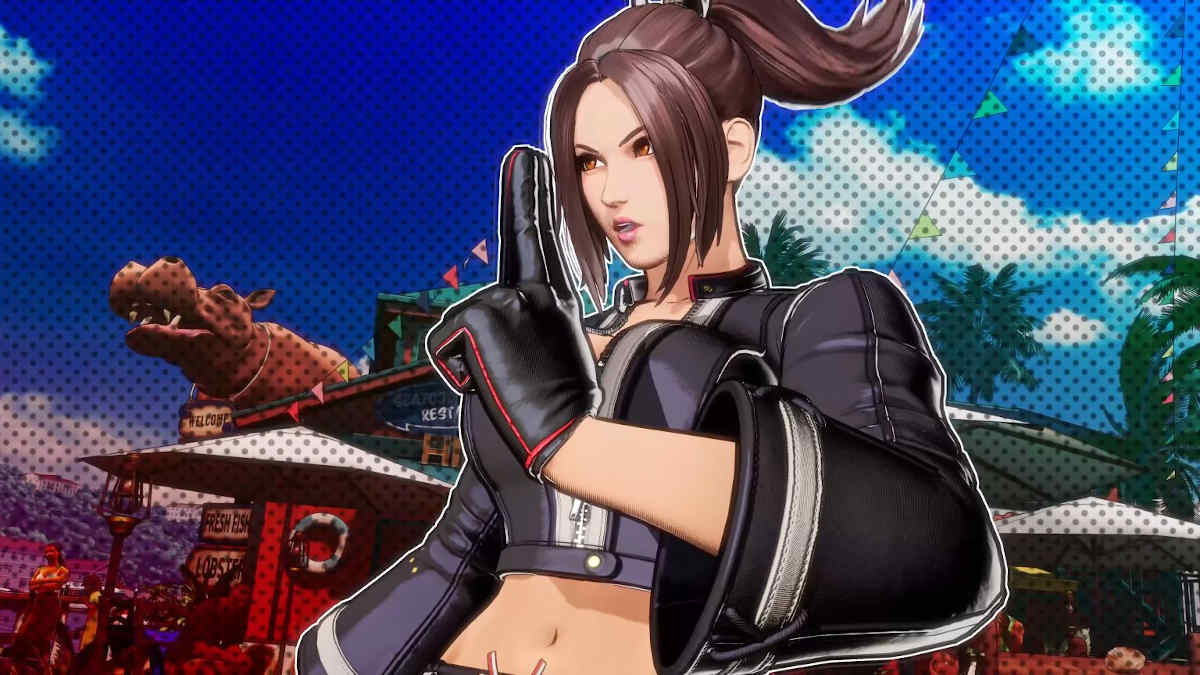 Fatal Fury