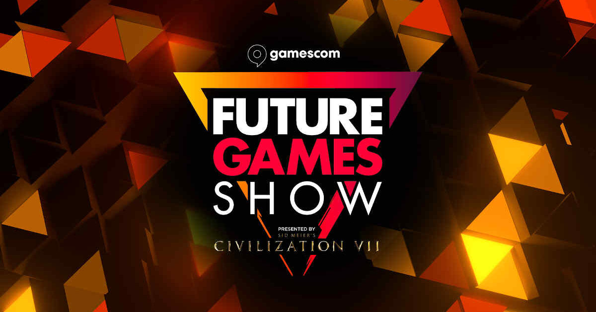Future Games Show