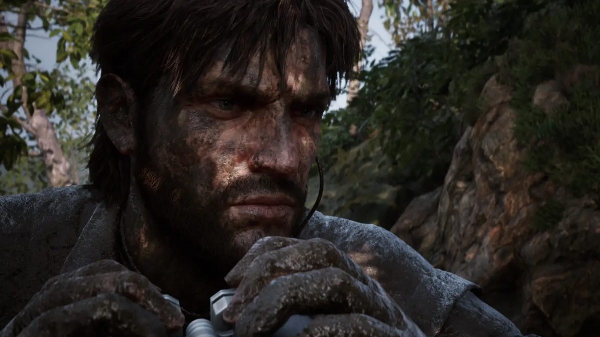 Metal Gear Solid 3