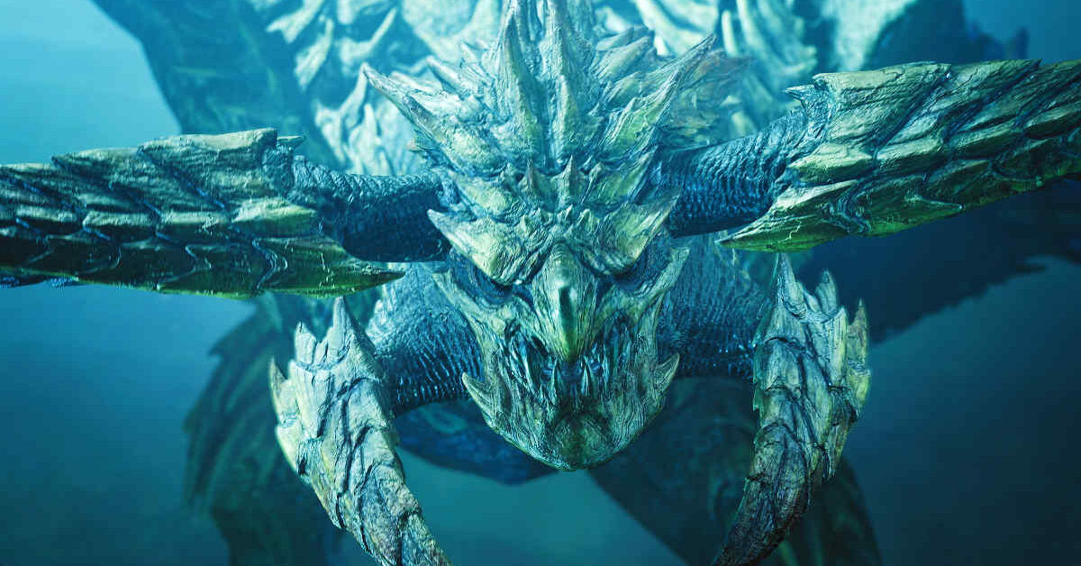 Monster Hunter