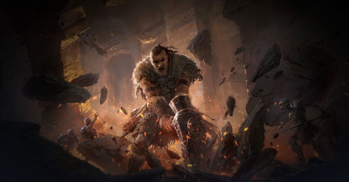Path of Exile 2